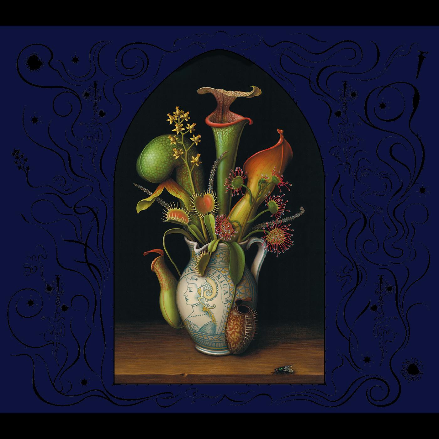 John Zorn - Perchance To Dream | CD