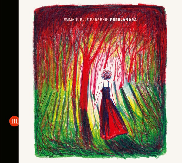 Emmanuelle Parrenin | Perelandra | CD