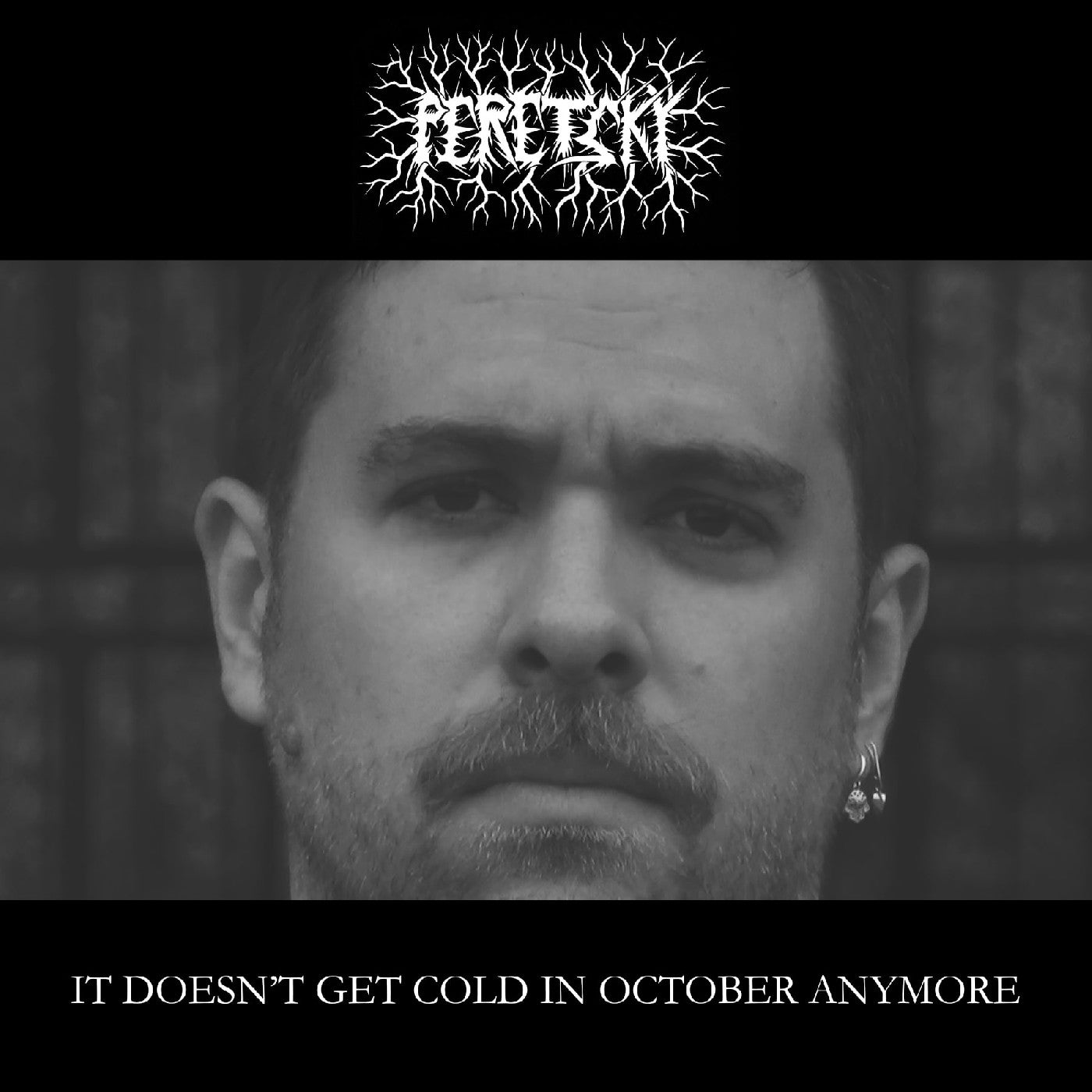 Peretsky - It Doesn'T Get Cold In October Anymore | Vinyl