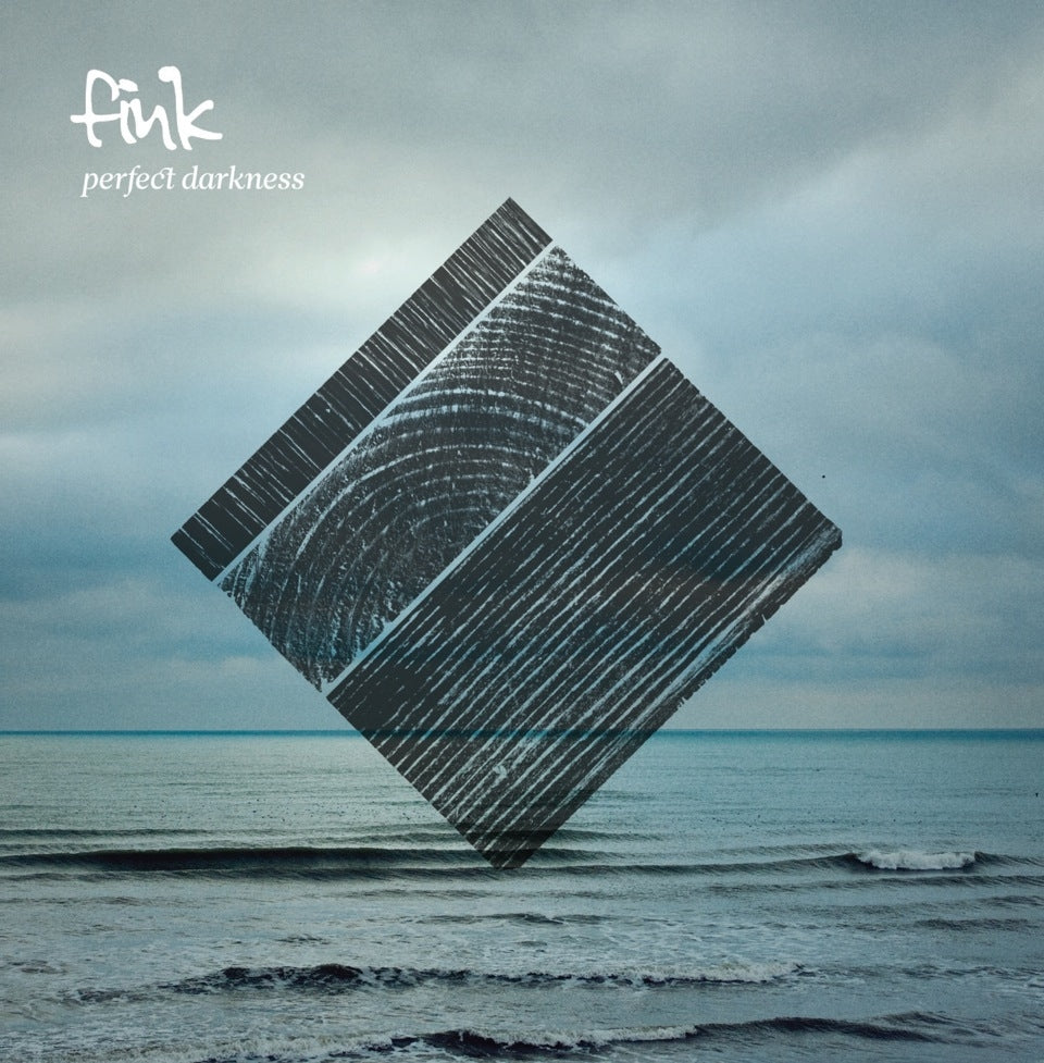 Fink | Perfect Darkness | CD