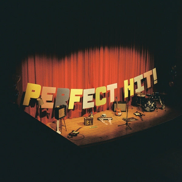 Buffet Lunch | Perfect Hit! | Vinyl