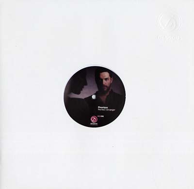 PHONIQUE - Perfect Stranger | Vinyl