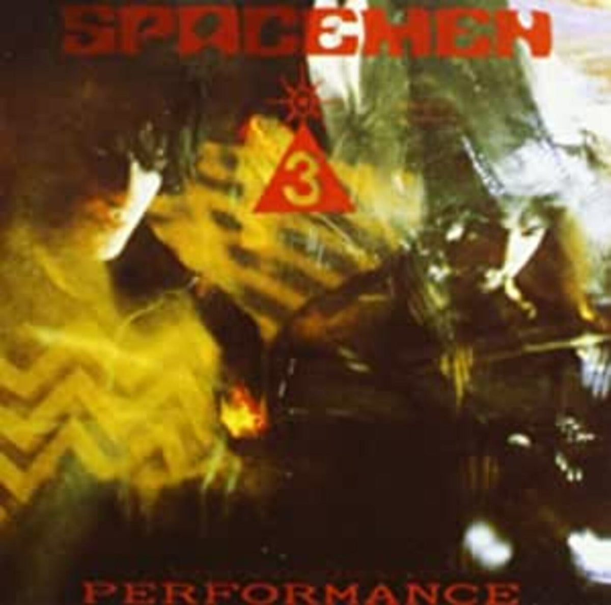 Spacemen 3 - Performance | CD