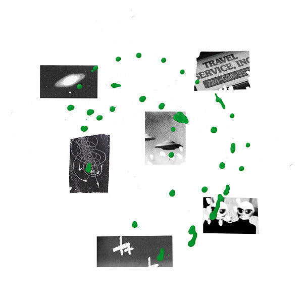 E-UNITY - Perihelion | Vinyl