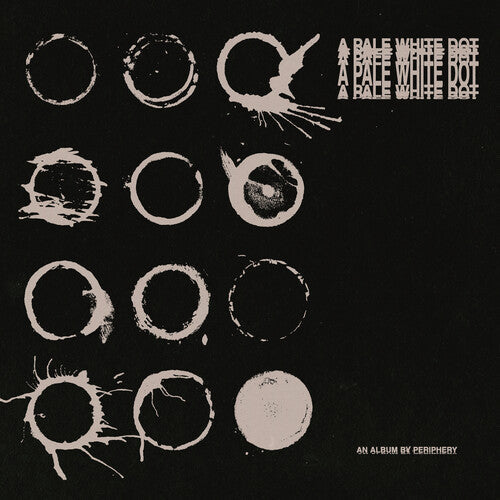 Periphery - A Pale White Dot | CD