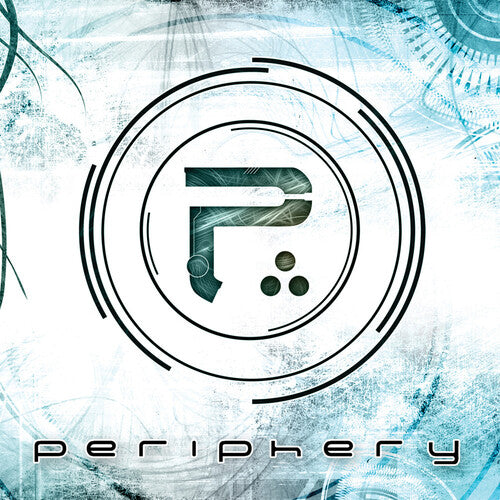 Periphery | Periphery [Explicit Content] (Colored Vinyl, Indie Exclusive, Reissue) (2 Lp's) | Vinyl