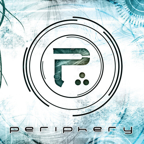 Periphery | Periphery [Explicit Content] | CD