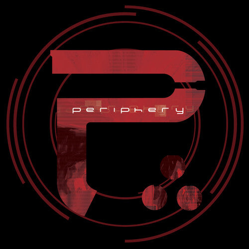 Periphery | Periphery II: This Time It's Personal [Explicit Content] | CD