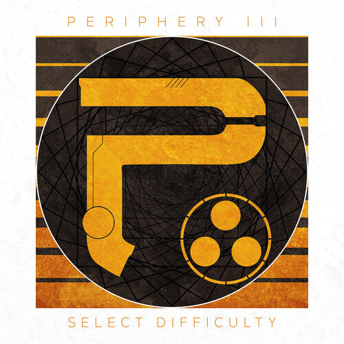 Periphery | Periphery Iii: Select Difficulty [Explicit Content] (Colored Vinyl, Indie Exclusive, Reissue) (2 Lp's) | Vinyl