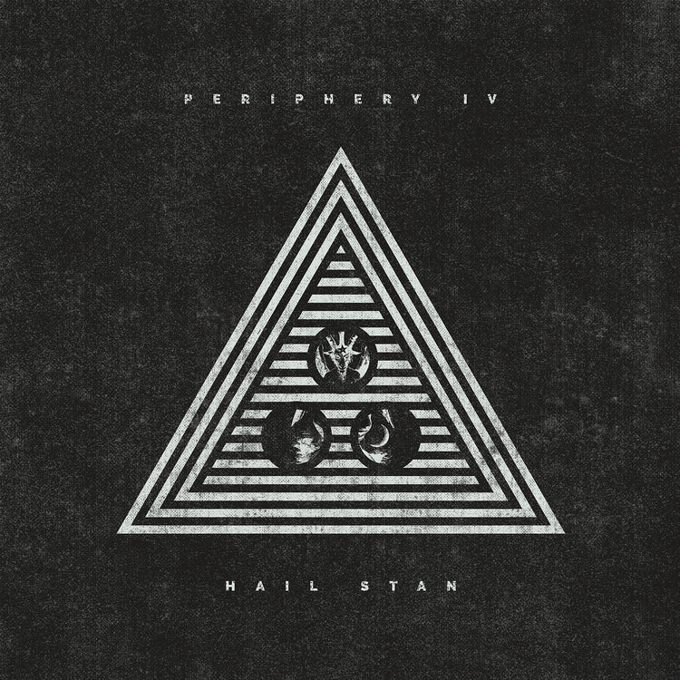 Periphery - Periphery IV: Hail Stan | CD