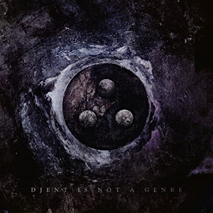 Periphery - Periphery V: Djent Is Not a Genre (Limited Edition, Cobalt W/ White Splatter Colored Vinyl) (2 Lp's) | Vinyl