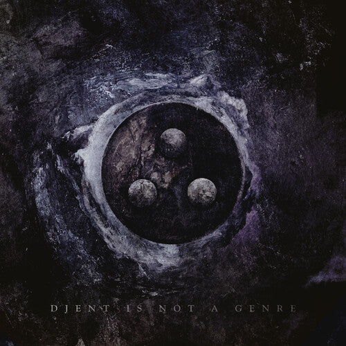 Periphery | Periphery V: Djent Is Not A Genre (LImited Edition, Translucent Cobalt Colored Vinyl) (2 Lp's) | Vinyl