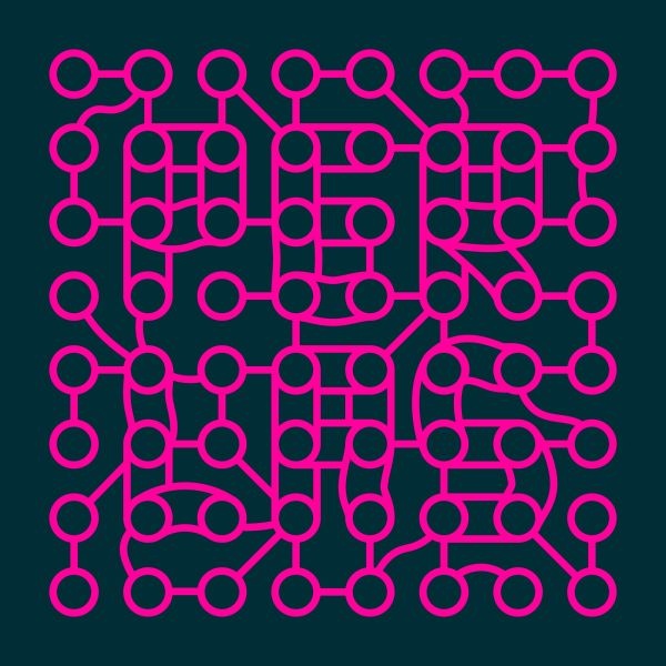 FLORIAN HOLLERITH - Perlas | Vinyl