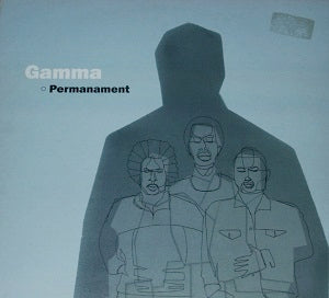 Gamma - Permanament | CD