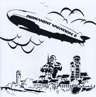 VA - Permanent Vacation 2 | CD