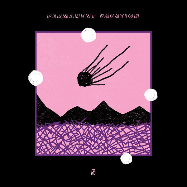 VA | Permanent Vacation 5 | Vinyl