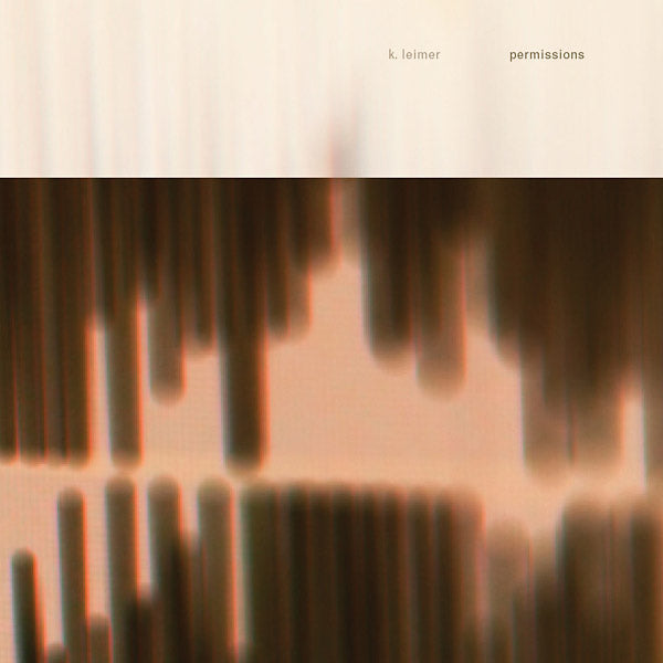 K. LEIMER - Permissions | CD