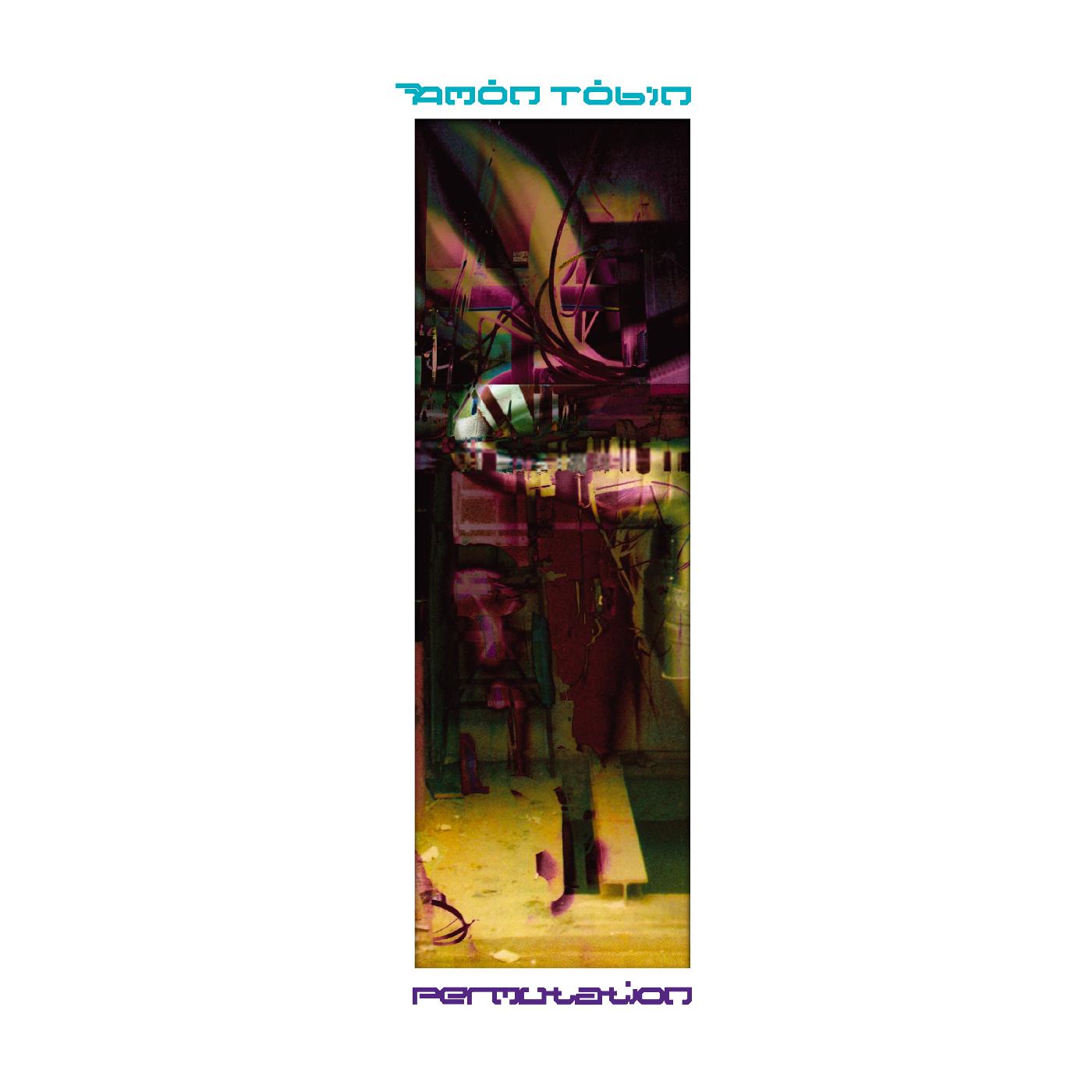 Amon Tobin - Permutation - 25 Year Anniversary Reissue | Vinyl