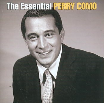 Perry Como - THE ESSENTIAL PERRY COMO | CD