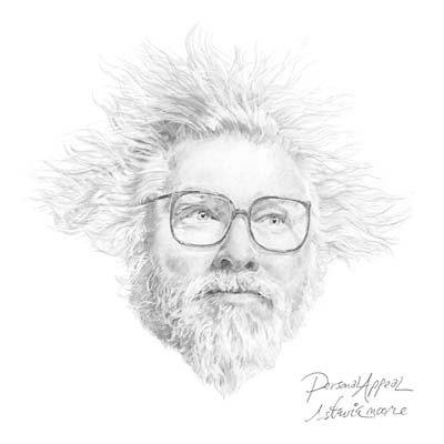 R. STEVIE MOORE - Personal Appeal | CD