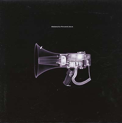 METAMATICS - Personal Jesus | Vinyl