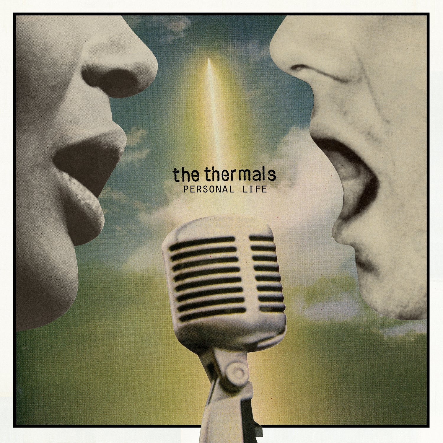 The Thermals - Personal Life | CD