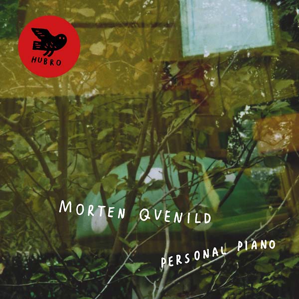 MORTEN QVENILD - Personal Piano | Vinyl