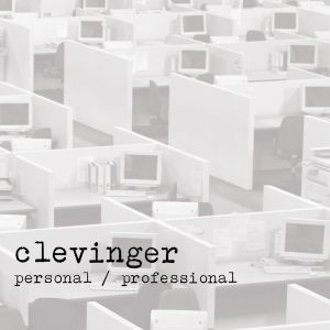 Clevinger - Personal / Professional | Vinyl