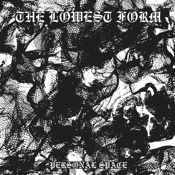 THE LOWEST FORM - Personal Space | Vinyl