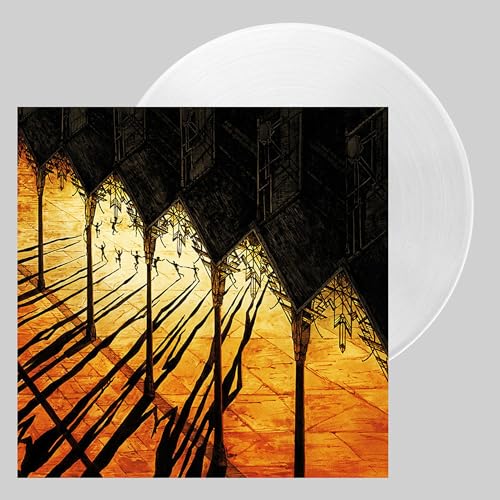 Perturbator - Lustful Sacraments | Vinyl
