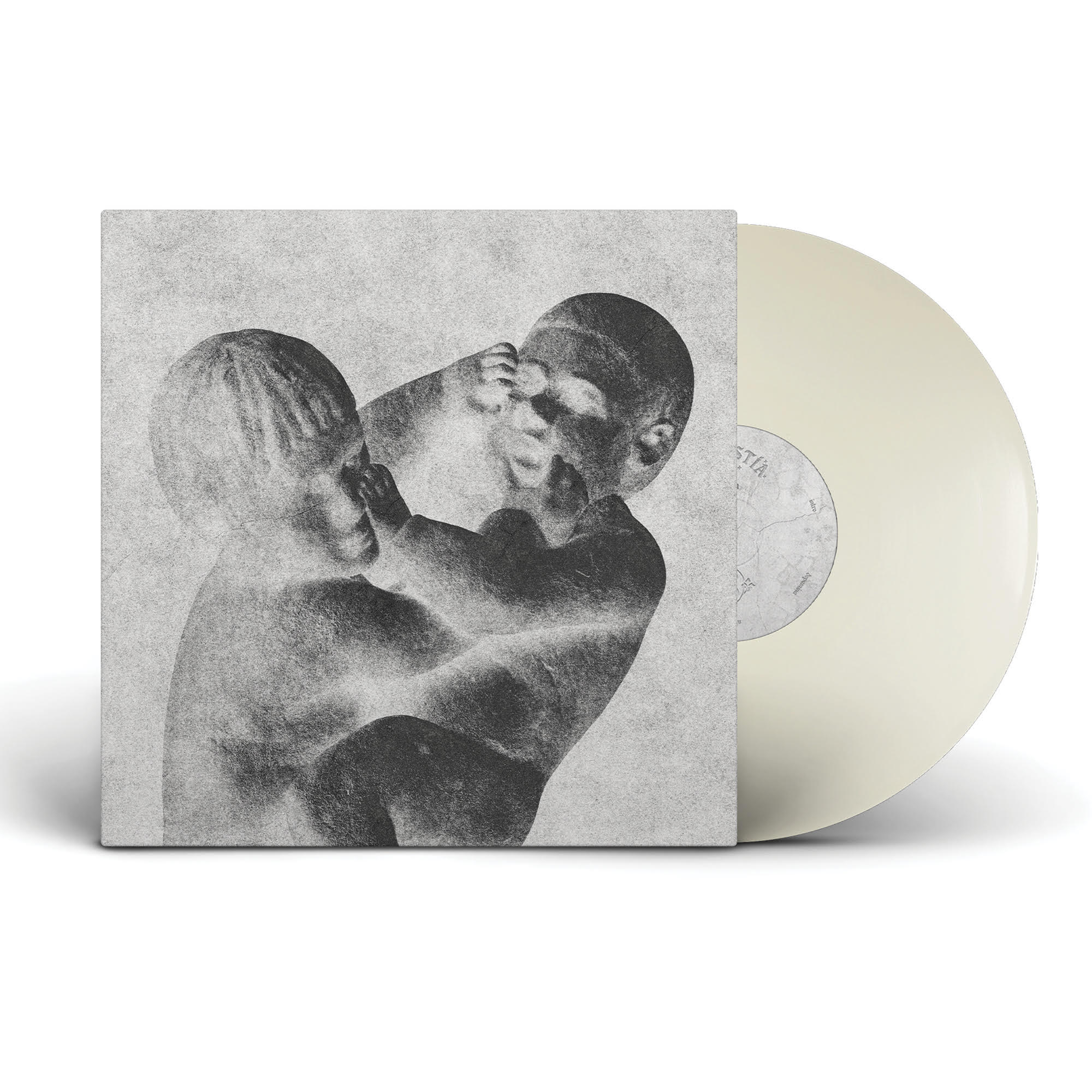 Peso Pluma - Dinastía (Deluxe) [Opaque White] | Vinyl