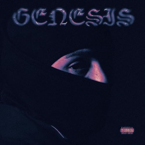 Peso Pluma - Genesis | CD