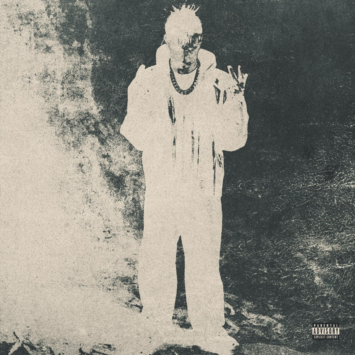 Peso Pluma - Éxodo | CD