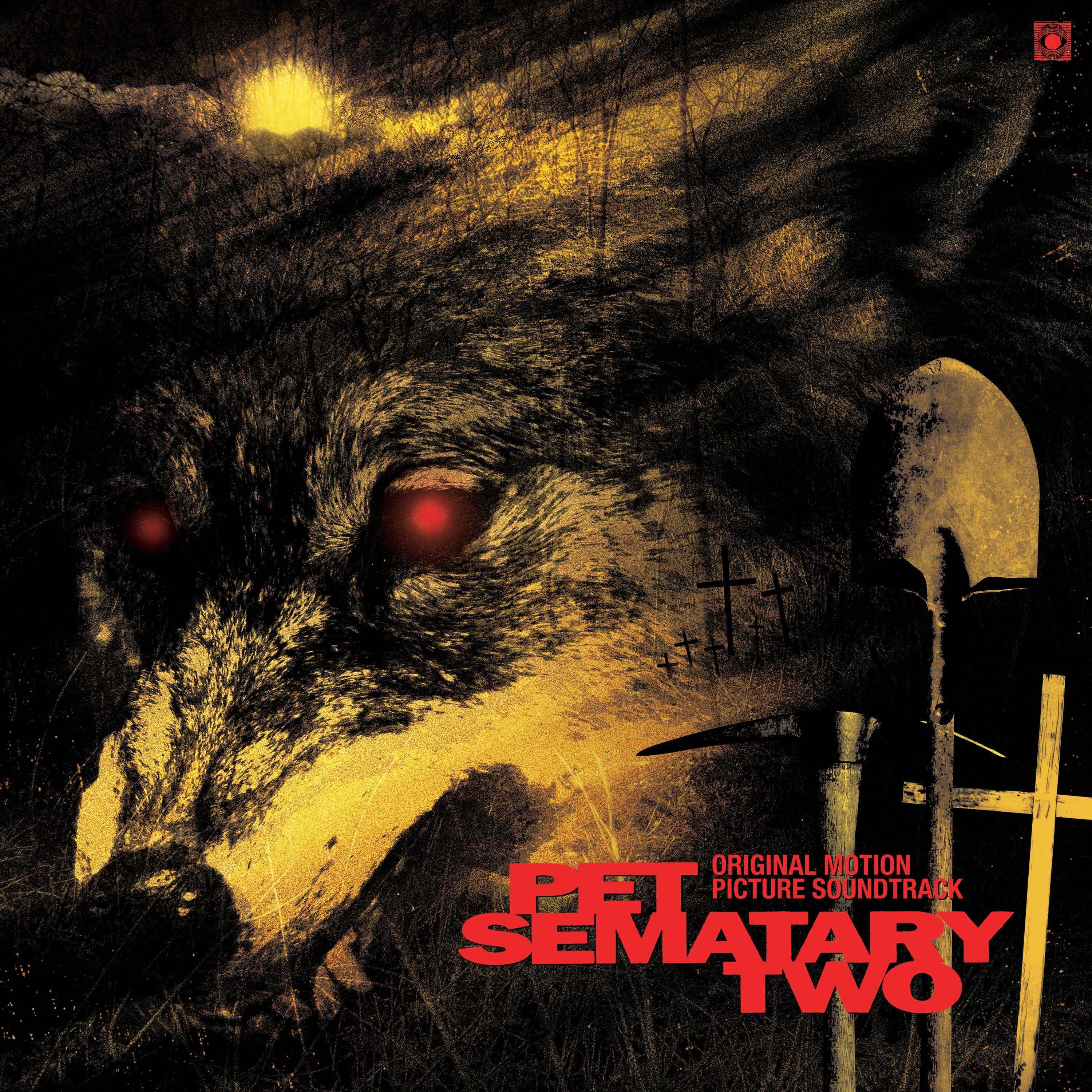 Mark Governor - Pet Sematary Two | Vinyl