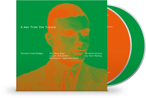 Pet Shop Boys - A Man From The Future (2 Cd's) | CD