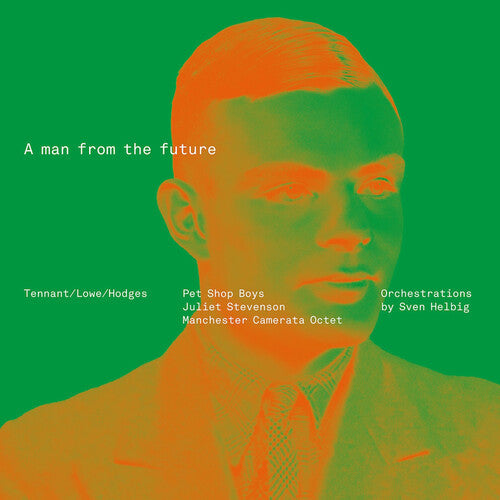 Pet Shop Boys - A Man From The Future | Vinyl