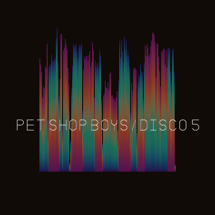 Pet Shop Boys | Disco 5 | CD