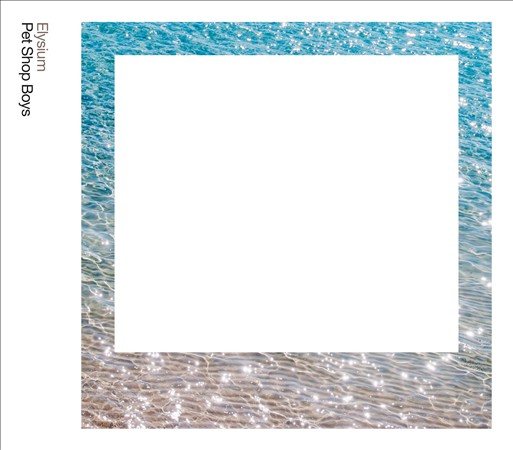 Pet Shop Boys - Elysium (2017 Remastered Version) | Vinyl