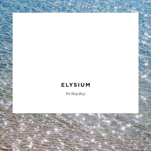 Pet Shop Boys - Elysium | CD