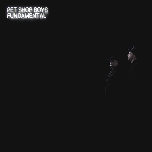 Pet Shop Boys - Fundamental (2017 Remaster) | CD