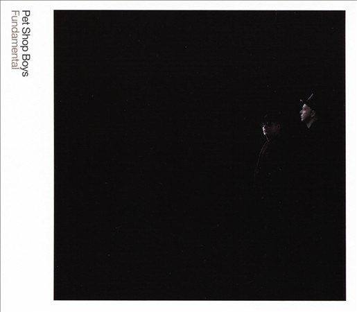 Pet Shop Boys - FUNDAMENTAL: FURTHER LISTENING 2005-2007 | CD