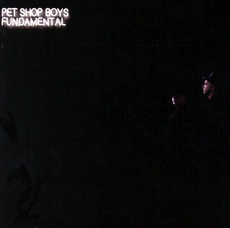 Pet Shop Boys - FUNDAMENTAL | CD