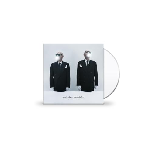 Pet Shop Boys - Nonetheless | CD