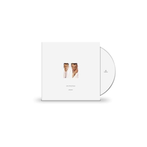 Pet Shop Boys - Please (2018 Remaster) | CD