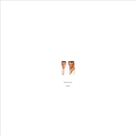 Pet Shop Boys - Please (2018 Remastered Version) | Vinyl