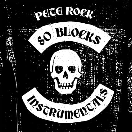 Pete Rock - 80 Blocks Instrumentals | Vinyl