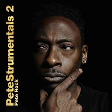 Pete Rock - Petestrumentals 2 | Vinyl