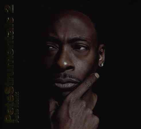 Pete Rock - Petestrumentals | CD