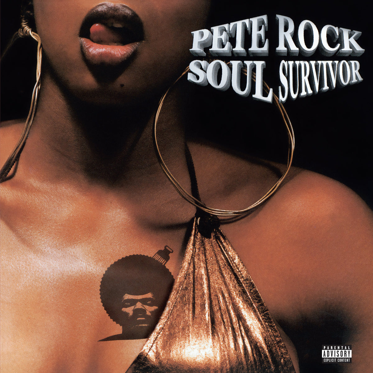 Pete Rock - Soul Survivor [Explicit Content] (2 Lp's) | Vinyl