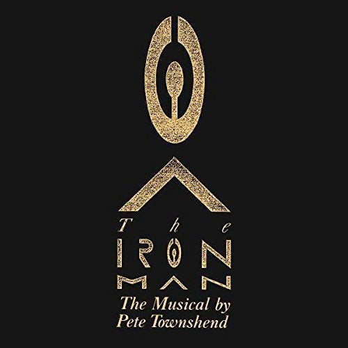 Pete Townshend - Iron Man: The Musical By Pete (Silver Vinyl) (Slv) | Vinyl